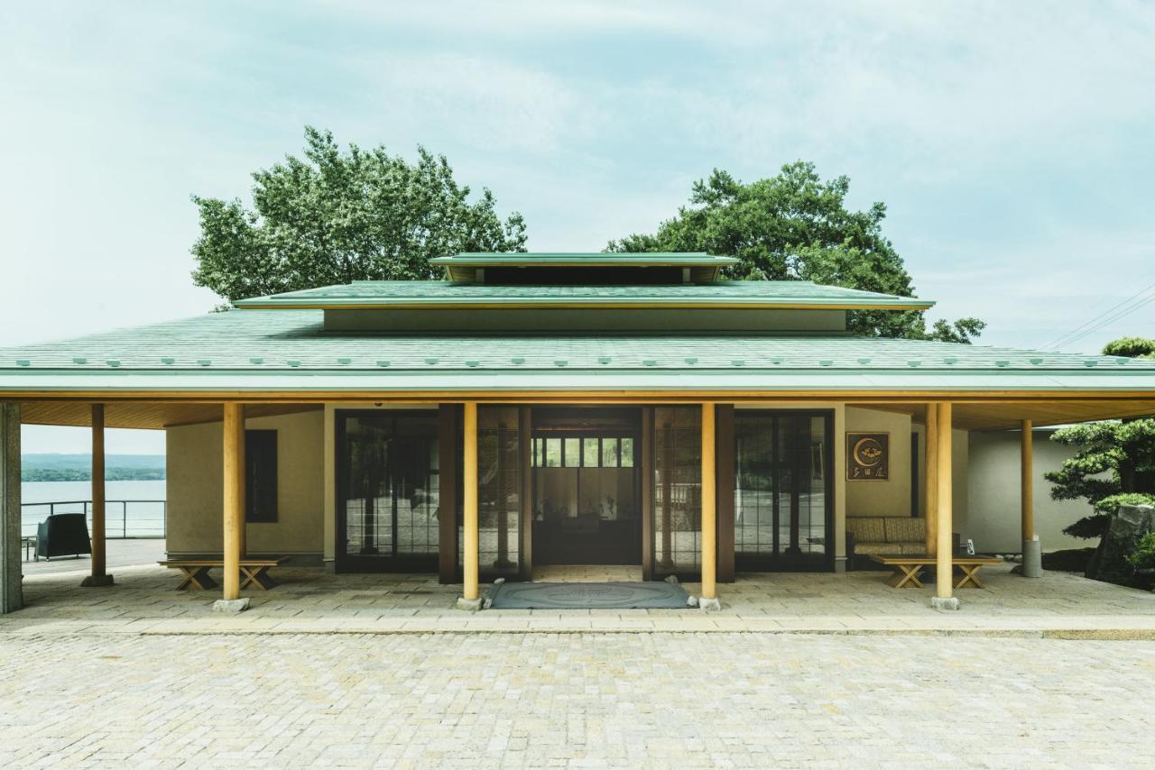 Tadaya Ryokan Nanao