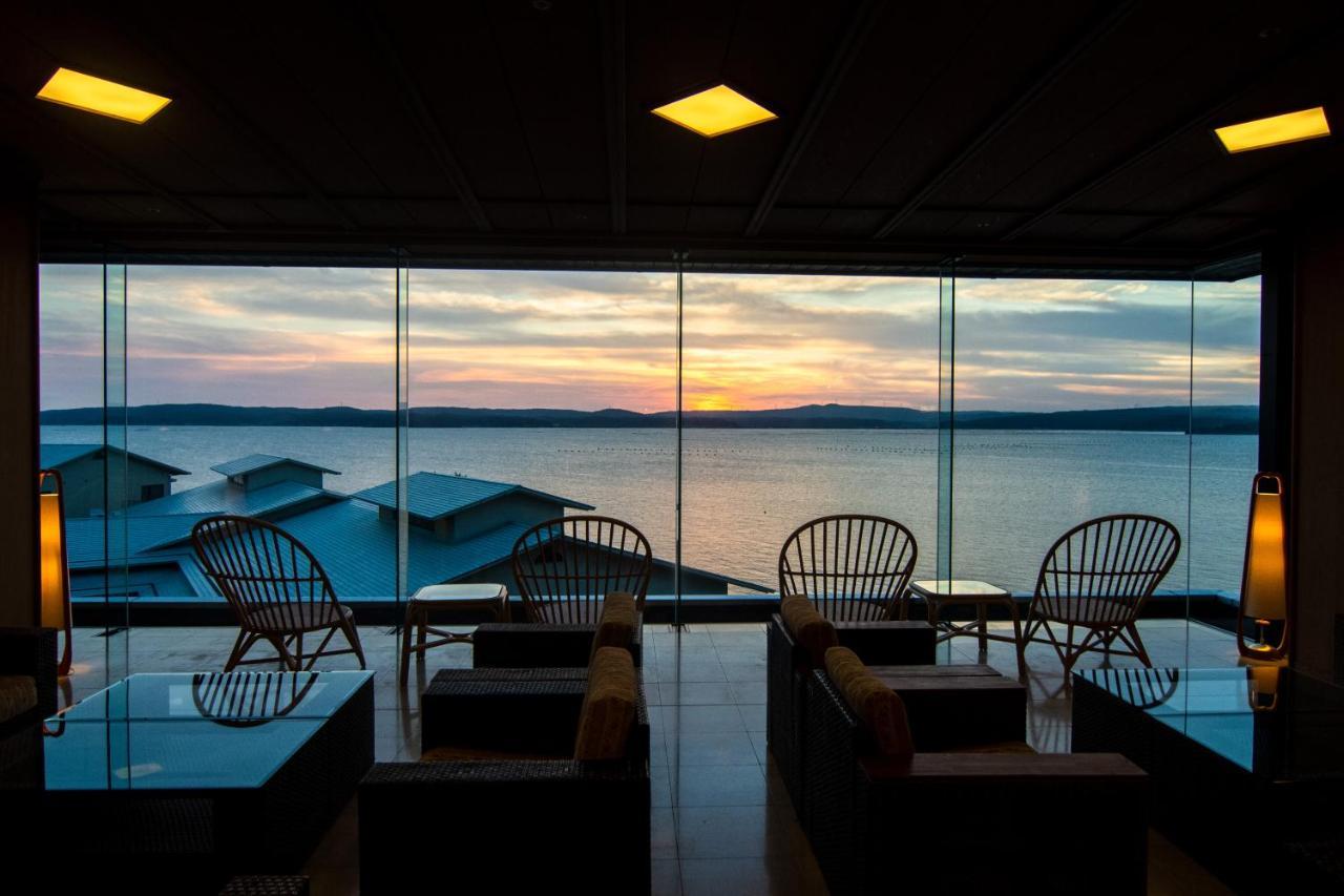 Tadaya Ryokan 4*