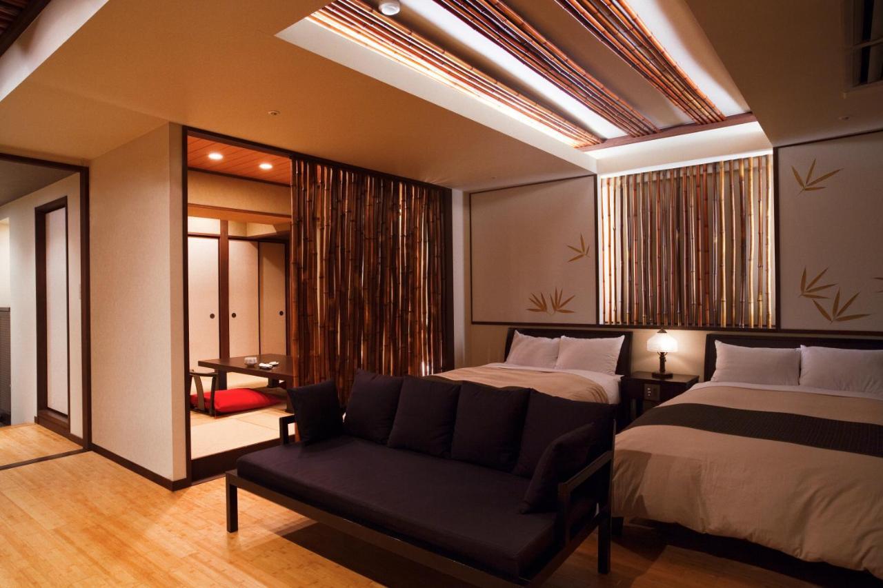 Tadaya Ryokan 4*