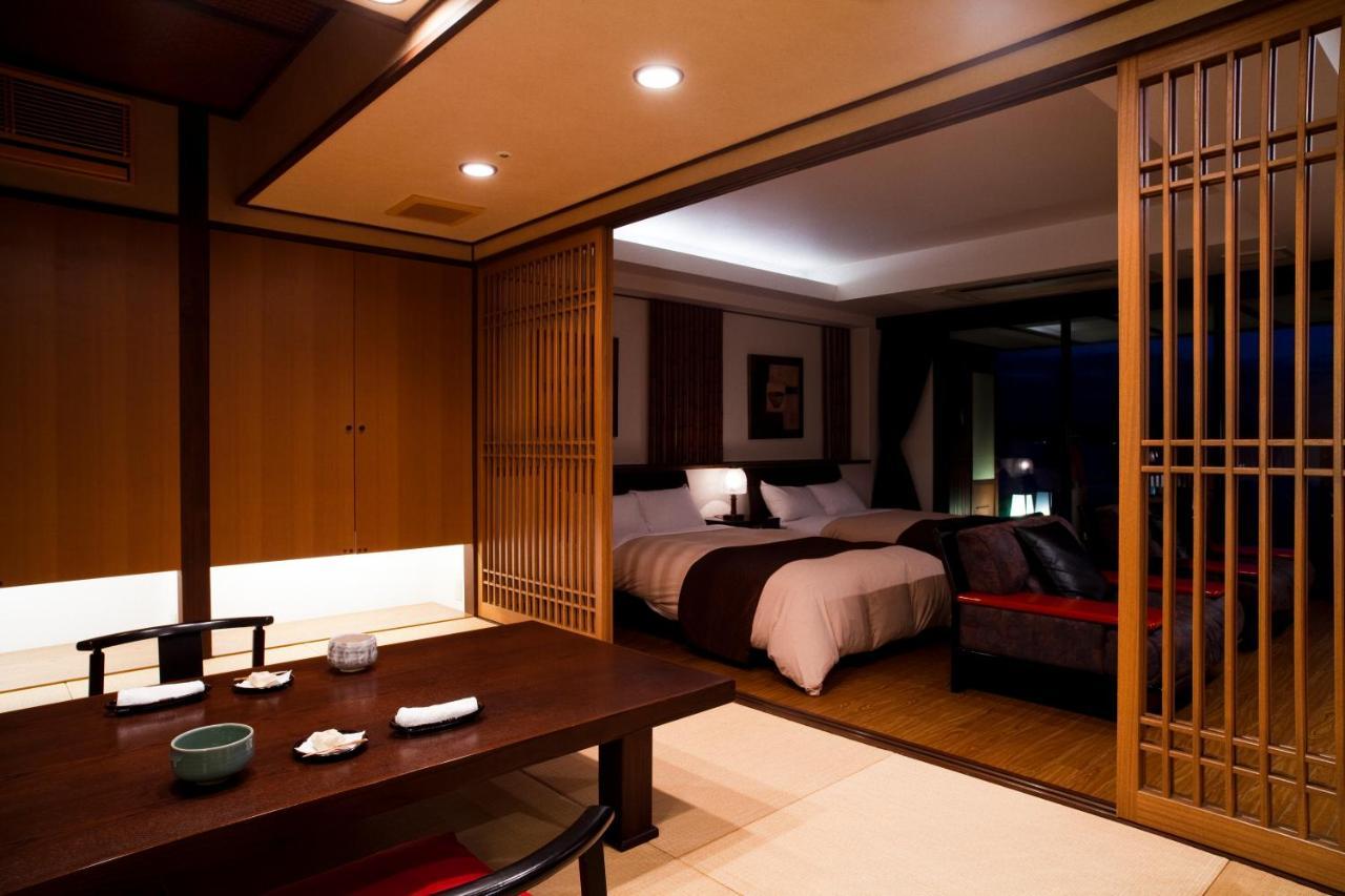 Tadaya Ryokan