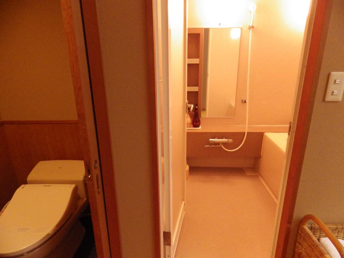 Ryokan Tadaya 4*