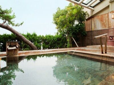 Tadaya Ryokan